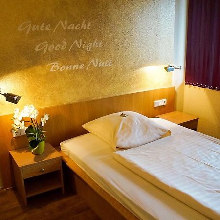 Hotel Alberga Mettmann Luaran gambar