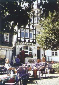 Hotel Alberga Mettmann Luaran gambar