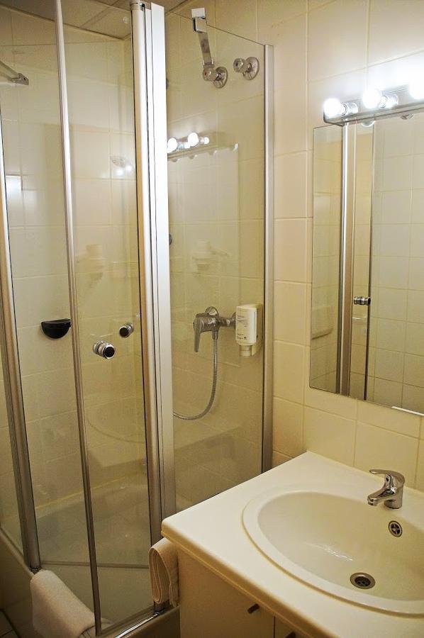 Hotel Alberga Mettmann Luaran gambar