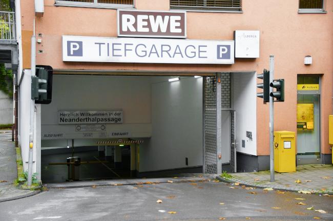 Hotel Alberga Mettmann Luaran gambar