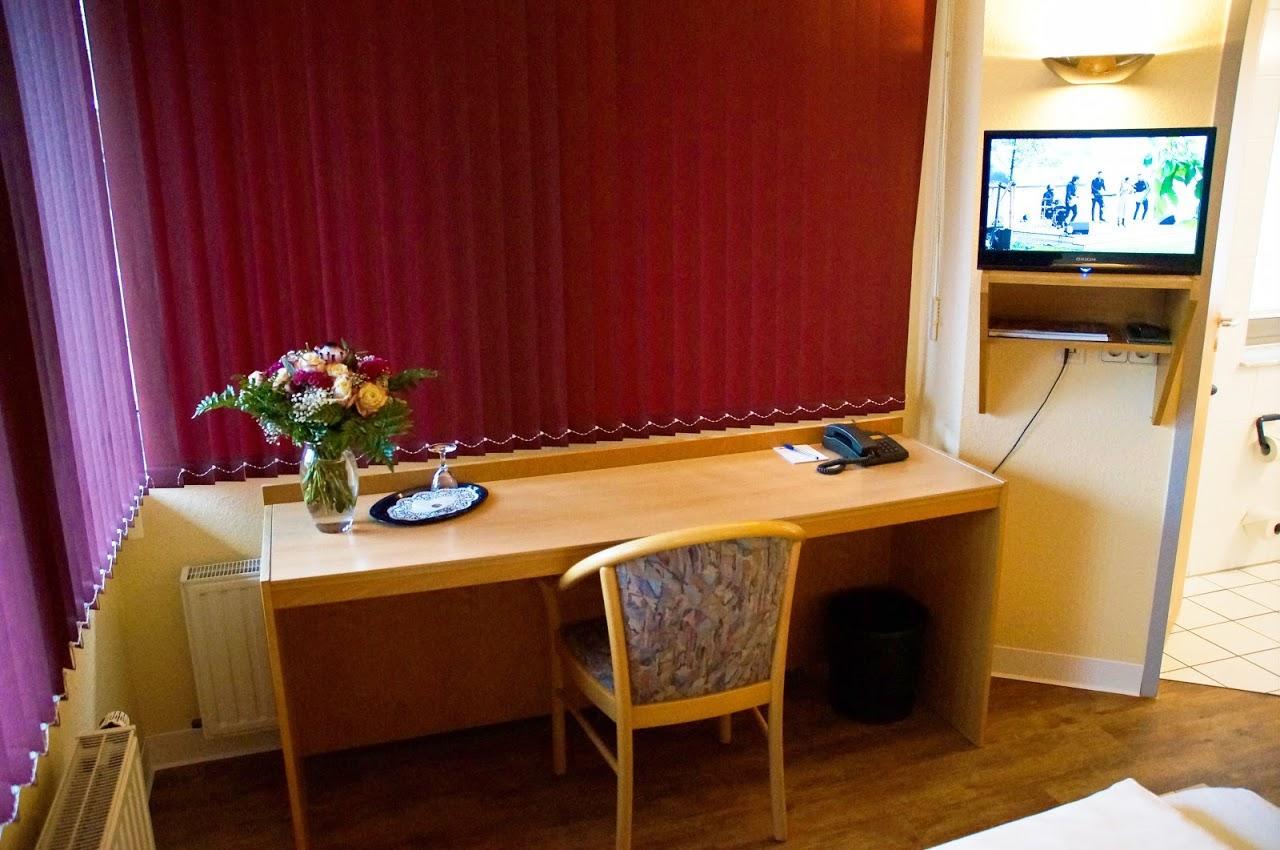 Hotel Alberga Mettmann Luaran gambar