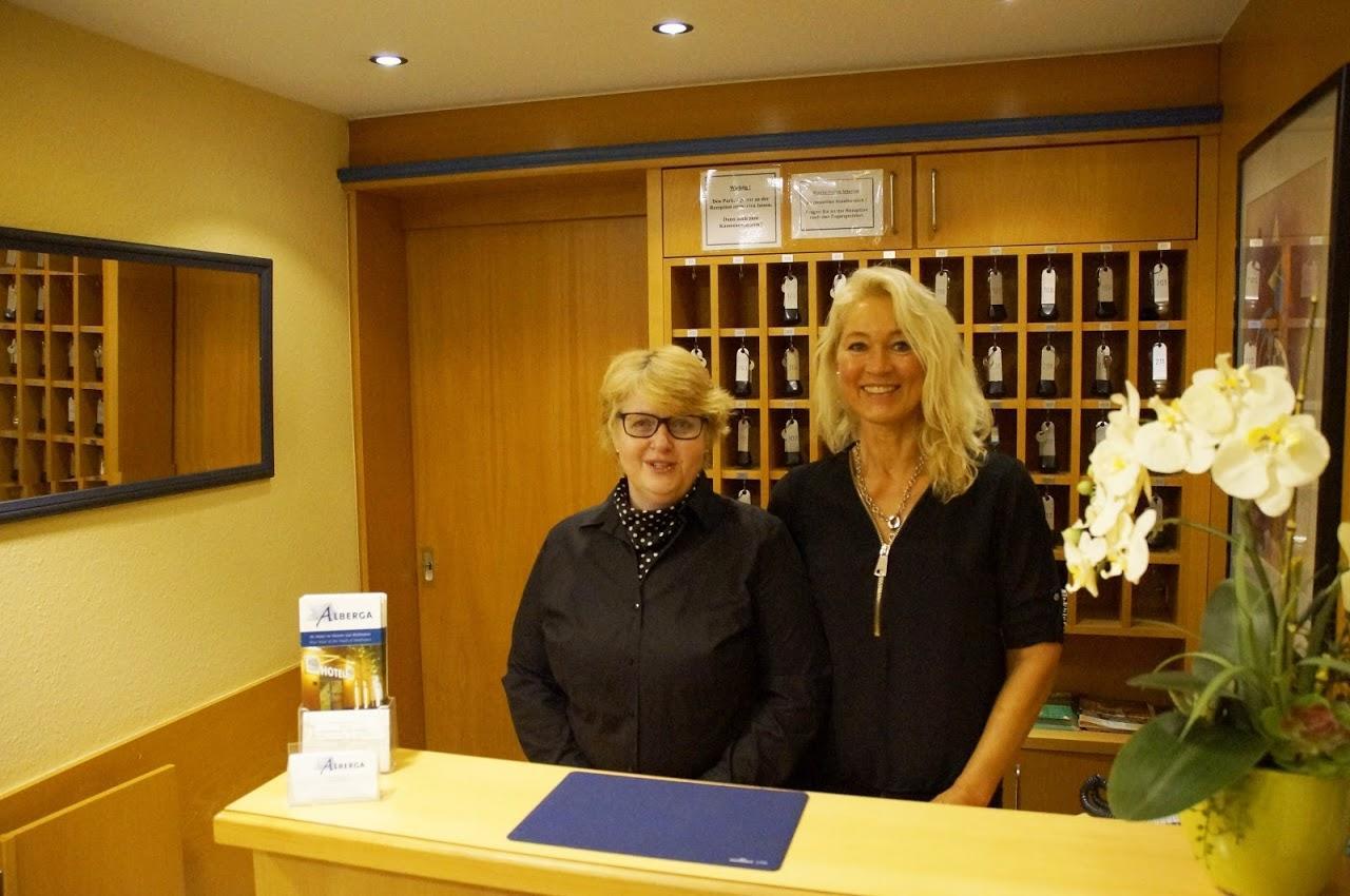 Hotel Alberga Mettmann Luaran gambar